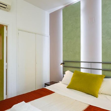 Ferienwohnung Archimede Flat Rom Exterior foto