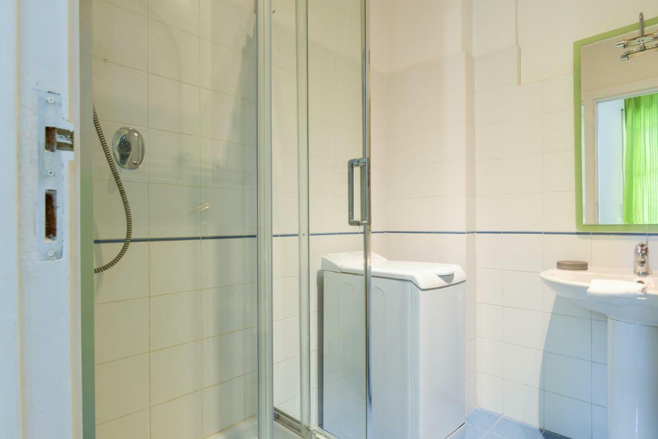 Ferienwohnung Archimede Flat Rom Exterior foto